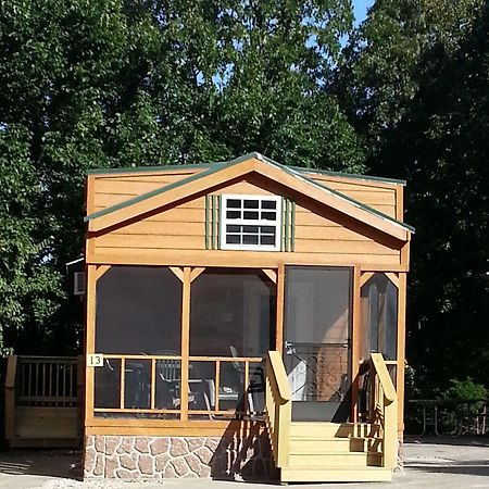 Branson Koa Campground Hotel Exterior photo