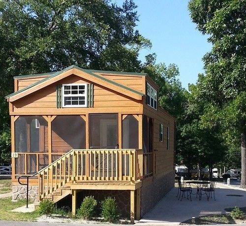 Branson Koa Campground Hotel Exterior photo